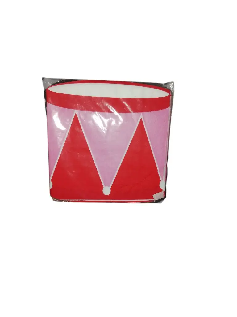 NAPKINS VIBRANT CHRISTMAS 