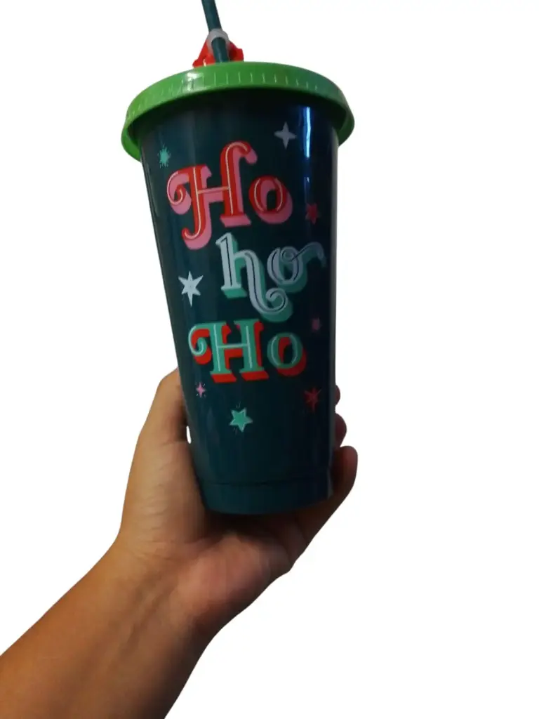 VASO PLASTICO STAR 24 OZ