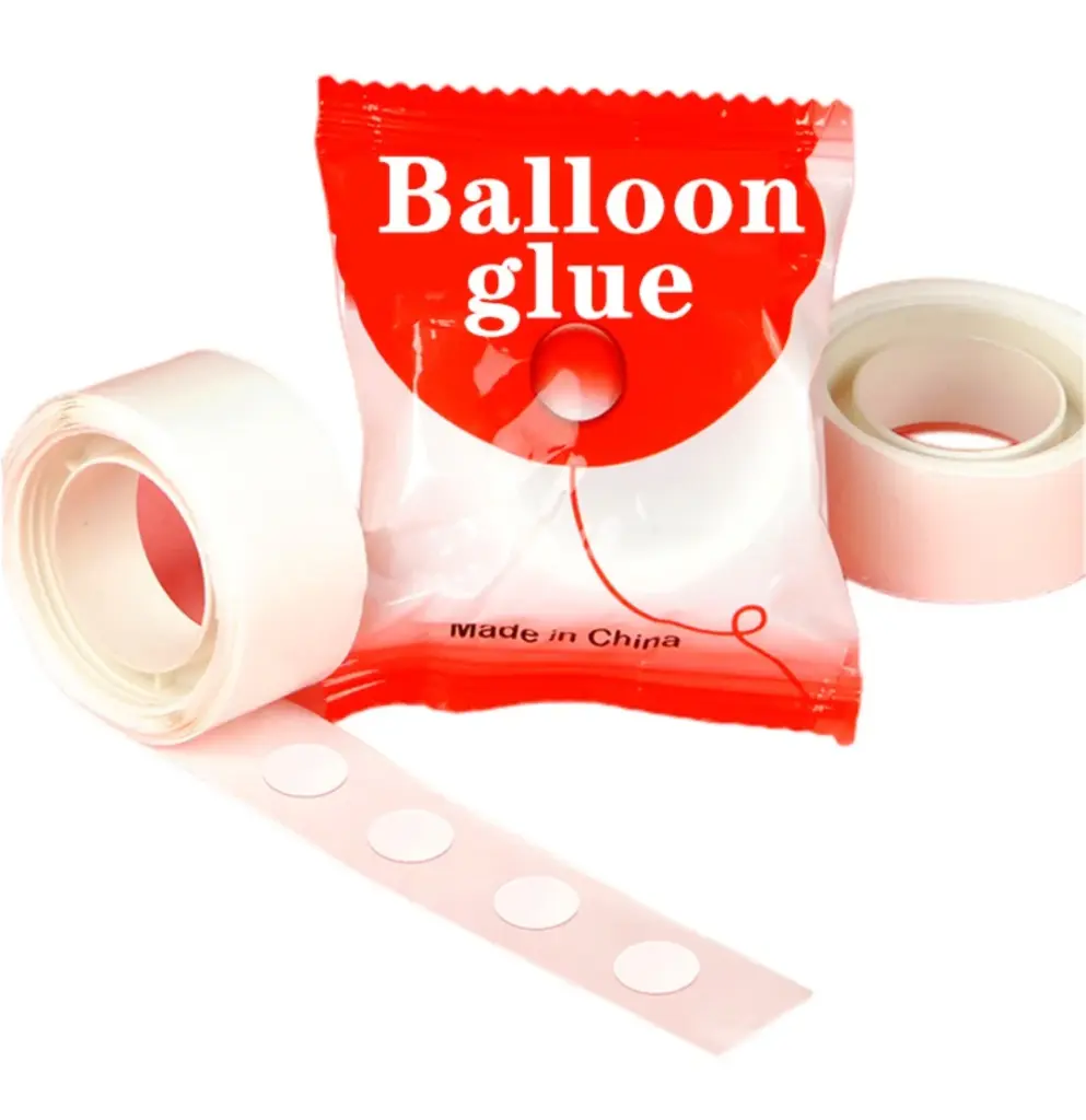 BALLOON GLUE