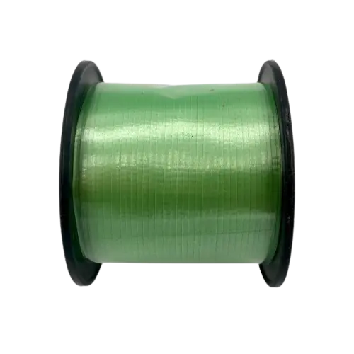 CARRETE RULIN LISO VERDE NO.1.5 MM C/450 M