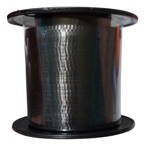 CARRETE RULIN RIBOMATE NEGRO NO.2.9 MM C/200