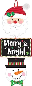 Merry & Bright Triple
