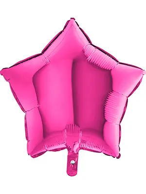 SOL4 ESTRELLA MAGENTA