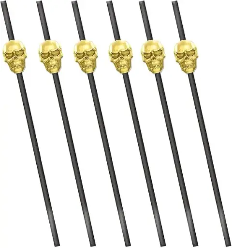 [925] POPOTES CRANEOS DE CALAVERAS