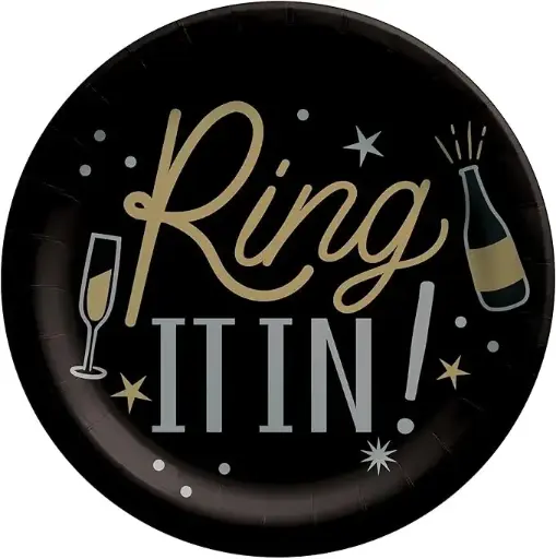 [105338] PLATO RING IT IN