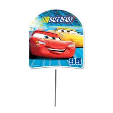 [107046] TOPPERS DE CARS 3