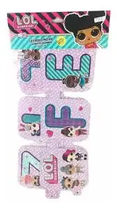 [107162] LETRERO MOVIL LOL