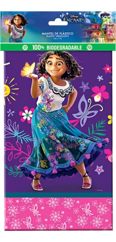 [107339] MANTEL ENCANTO