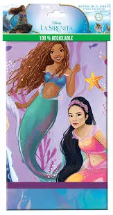 [107409] MANTEL LA SIRENITA 