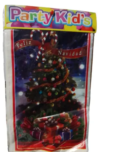 [108325] BOLSAS PARA DULCES NAVIDEÑA