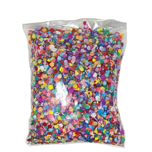 [2324] CONFETTI SWEET MERENGUE