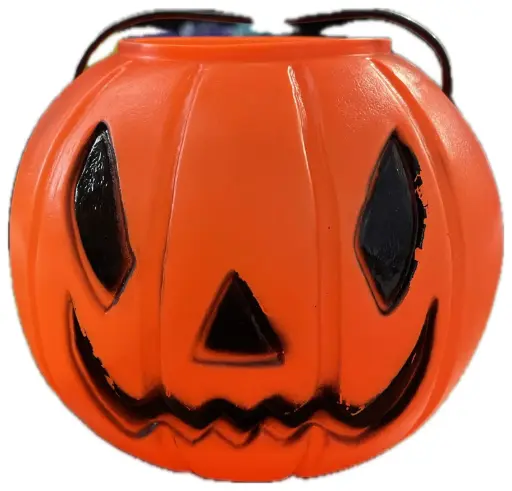 [98] CALDERO DE CALABAZA