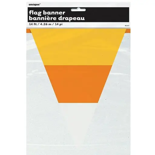 [4729] BANDERA FLAG BANNER 