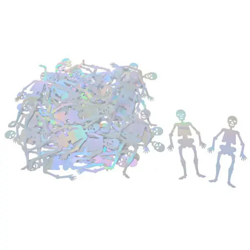 [1165] LENTEJUELA DE CALABERAS 