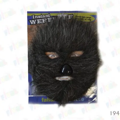 [8868] MASCARA DE PELO 