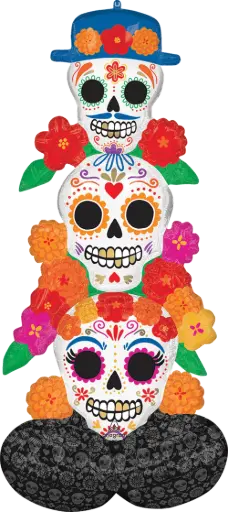 [9081] AIRLOONZ DE CATRINAS