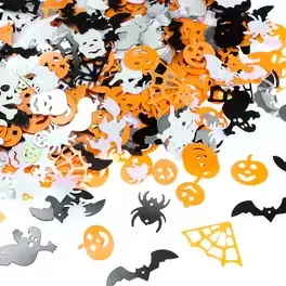 [4680] CONFETTI HALLOWEEN