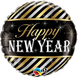 [5239] IMP18" HAPPY NEW YEAR 