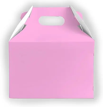 [6472] CAJA PARA DULCES ROSA C/10PZS
