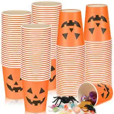 [2012] VASO DE HALLOWEEN 