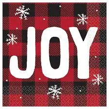 [0737] BEVERAGE NAPKINS SERVIETTES