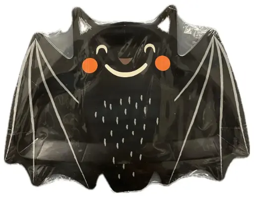 [1039] PLATO MURCIELAGO