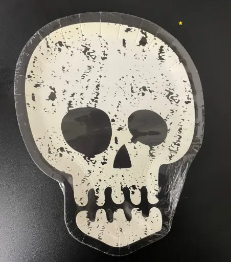 [1022] PLATO CALABERA 