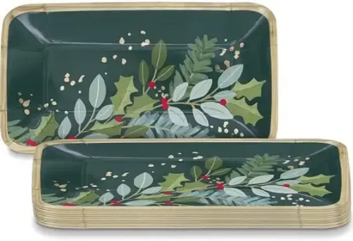 [8972] VIBRANT CHRISTNAS 