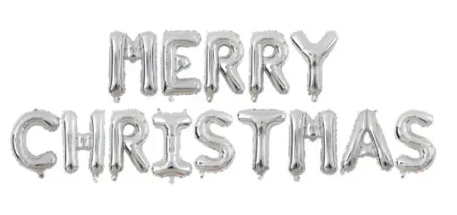 [33422] LETRERO MERRY CHRISTMAS