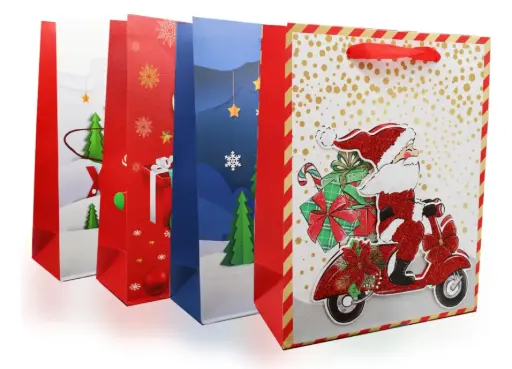 [3523] BOLSA DE REGALO 23X18