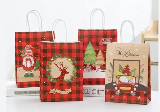 [45321] BOLSA DE REGALO CHICA 