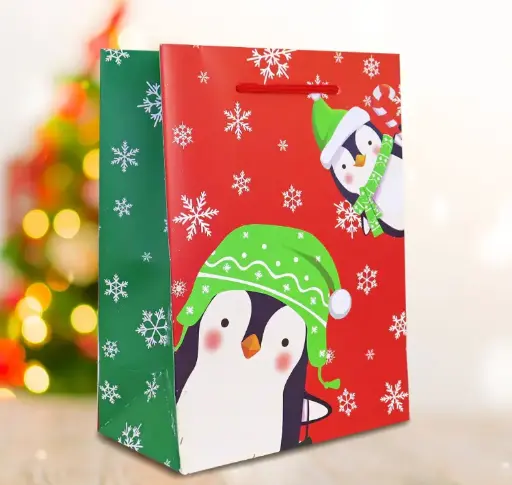 [43823] BOLSA MINI TOTE