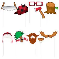 [2976] PHOTO BOOTH PROPOS