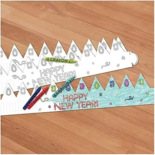 [0282] COLOR YOUR OWAN CROWNS