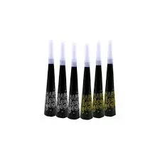 [4789] CORNETAS HAPPY NEW YEAR DIFERENTES COLORES 